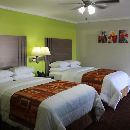 Copa Motel Kingman Buitenkant foto