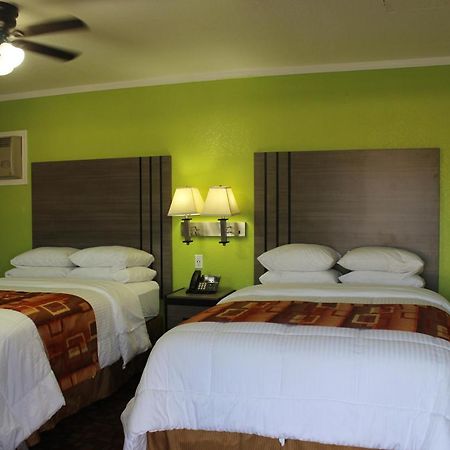 Copa Motel Kingman Buitenkant foto