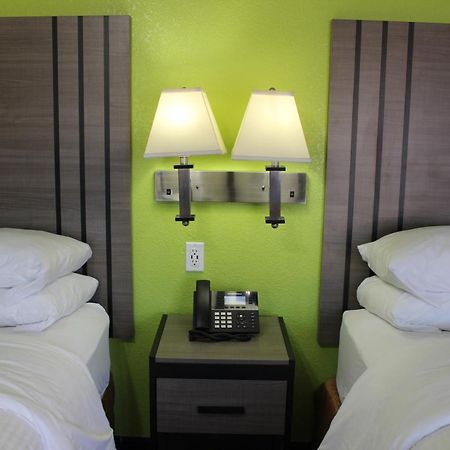 Copa Motel Kingman Buitenkant foto