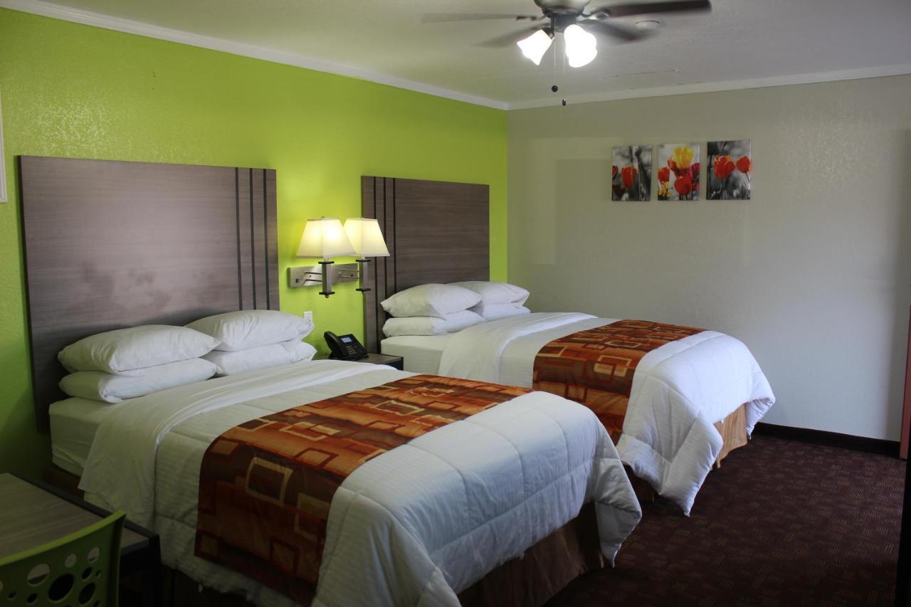 Copa Motel Kingman Buitenkant foto
