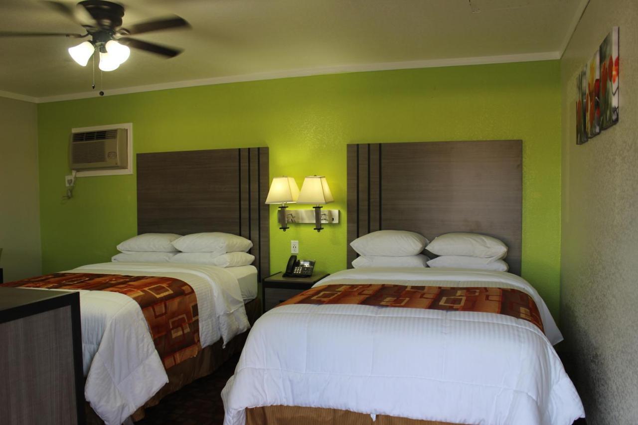 Copa Motel Kingman Buitenkant foto