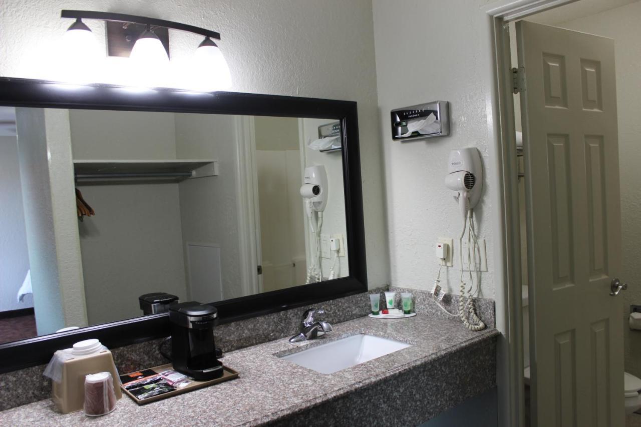 Copa Motel Kingman Buitenkant foto
