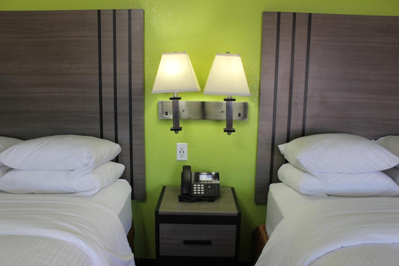 Copa Motel Kingman Buitenkant foto