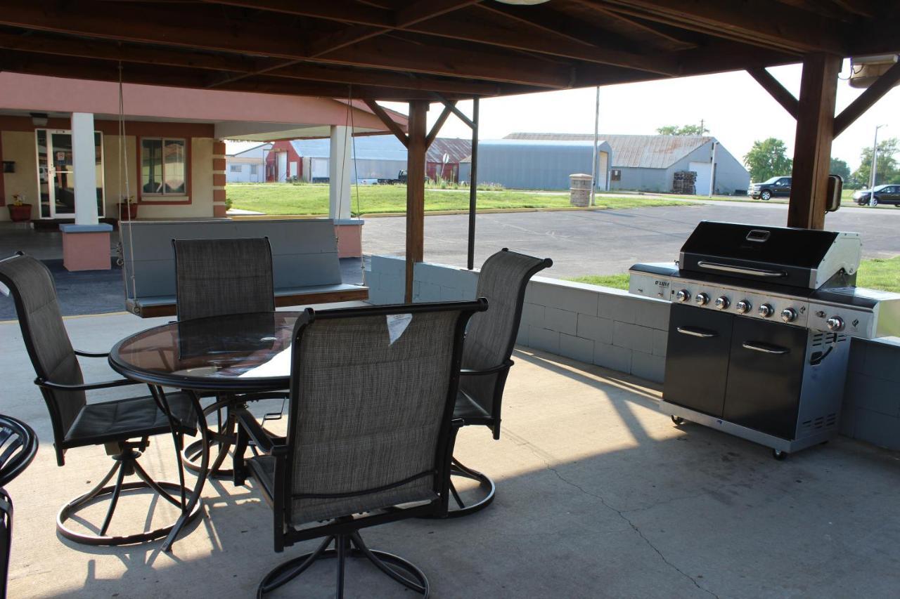 Copa Motel Kingman Buitenkant foto