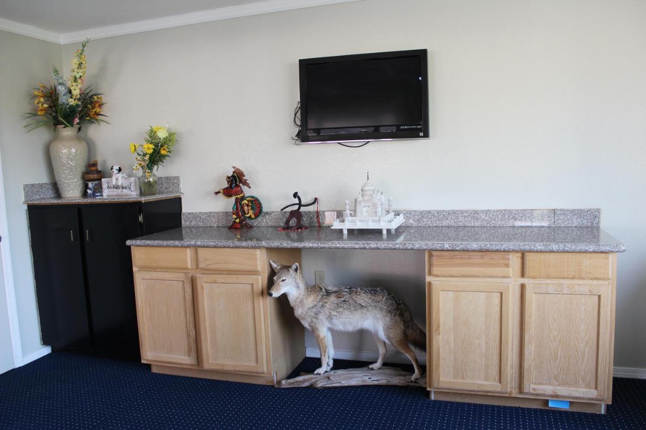 Copa Motel Kingman Buitenkant foto