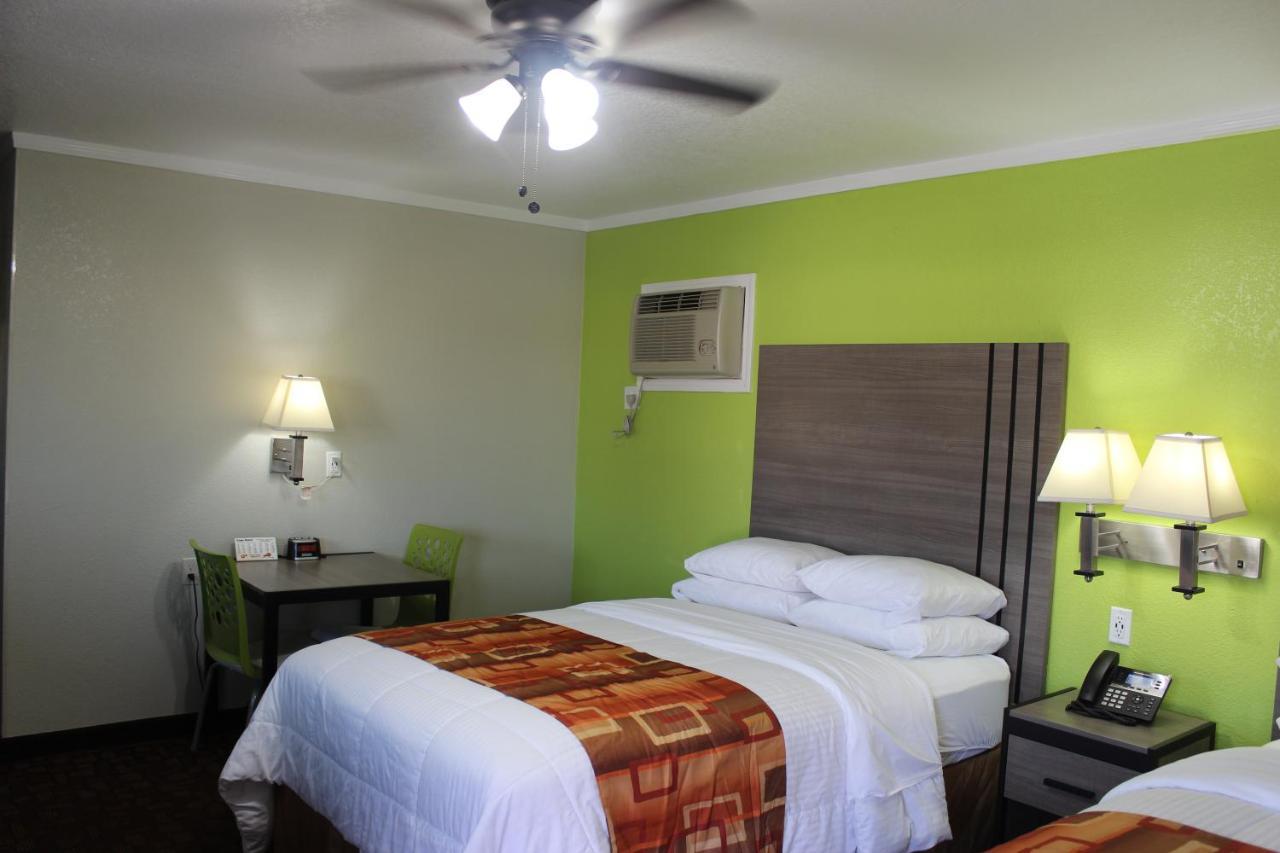 Copa Motel Kingman Buitenkant foto