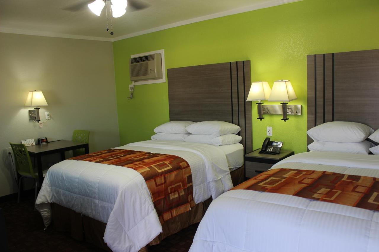Copa Motel Kingman Buitenkant foto