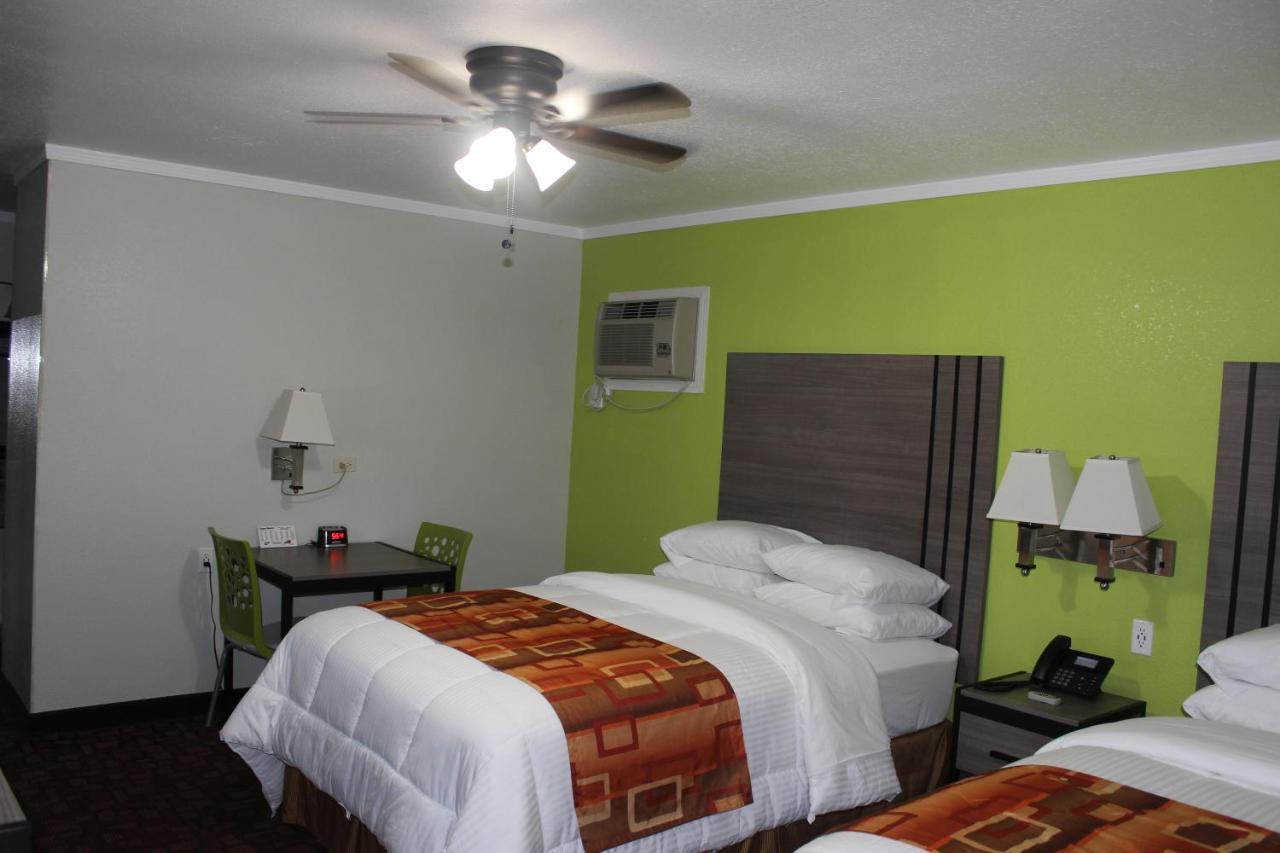 Copa Motel Kingman Buitenkant foto