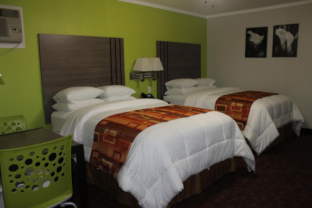 Copa Motel Kingman Buitenkant foto