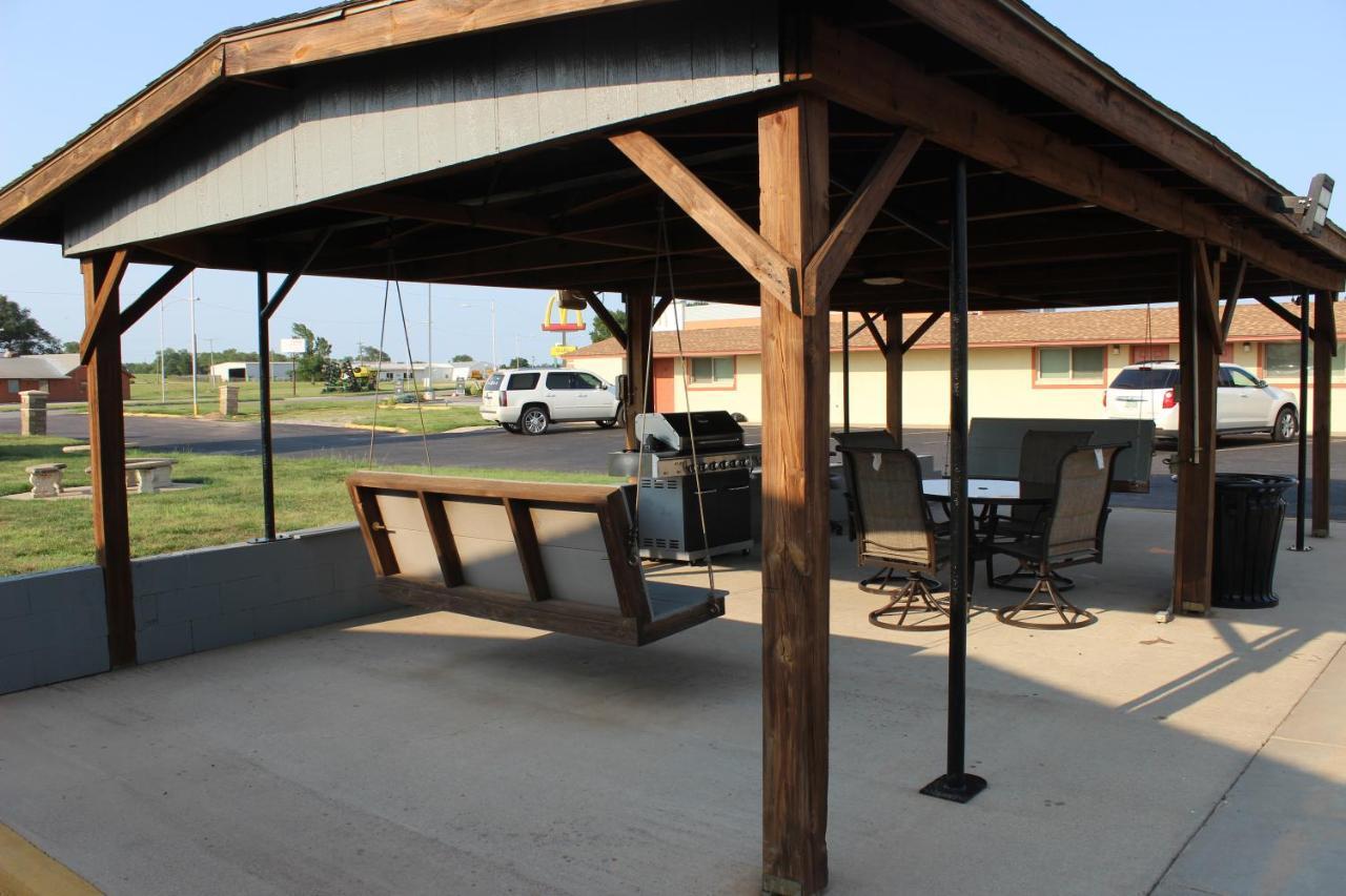 Copa Motel Kingman Buitenkant foto