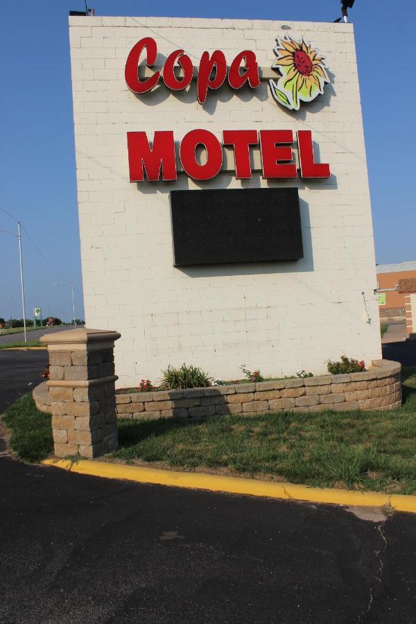 Copa Motel Kingman Buitenkant foto