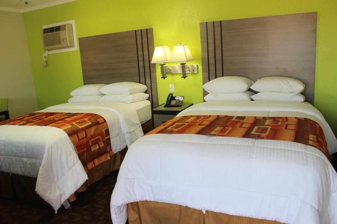 Copa Motel Kingman Buitenkant foto