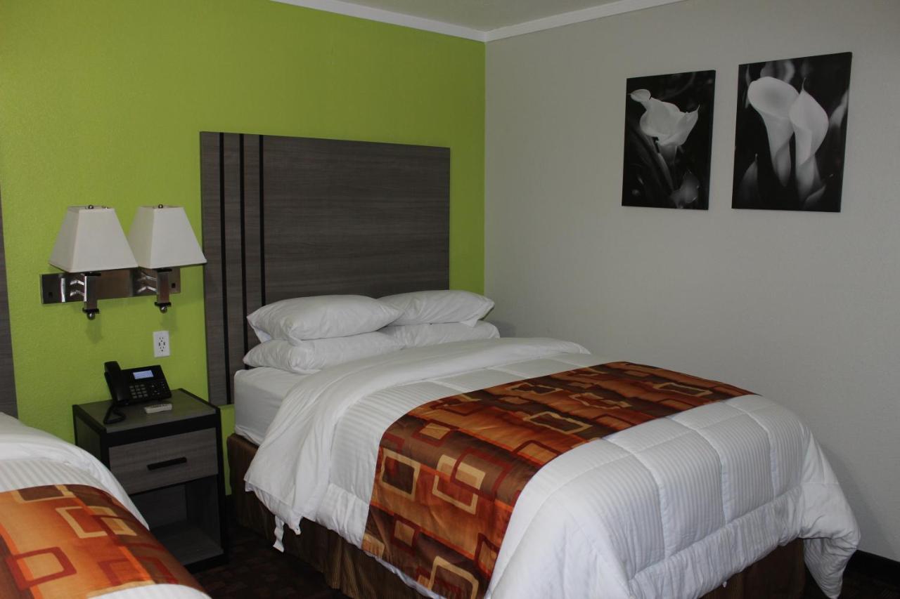 Copa Motel Kingman Buitenkant foto