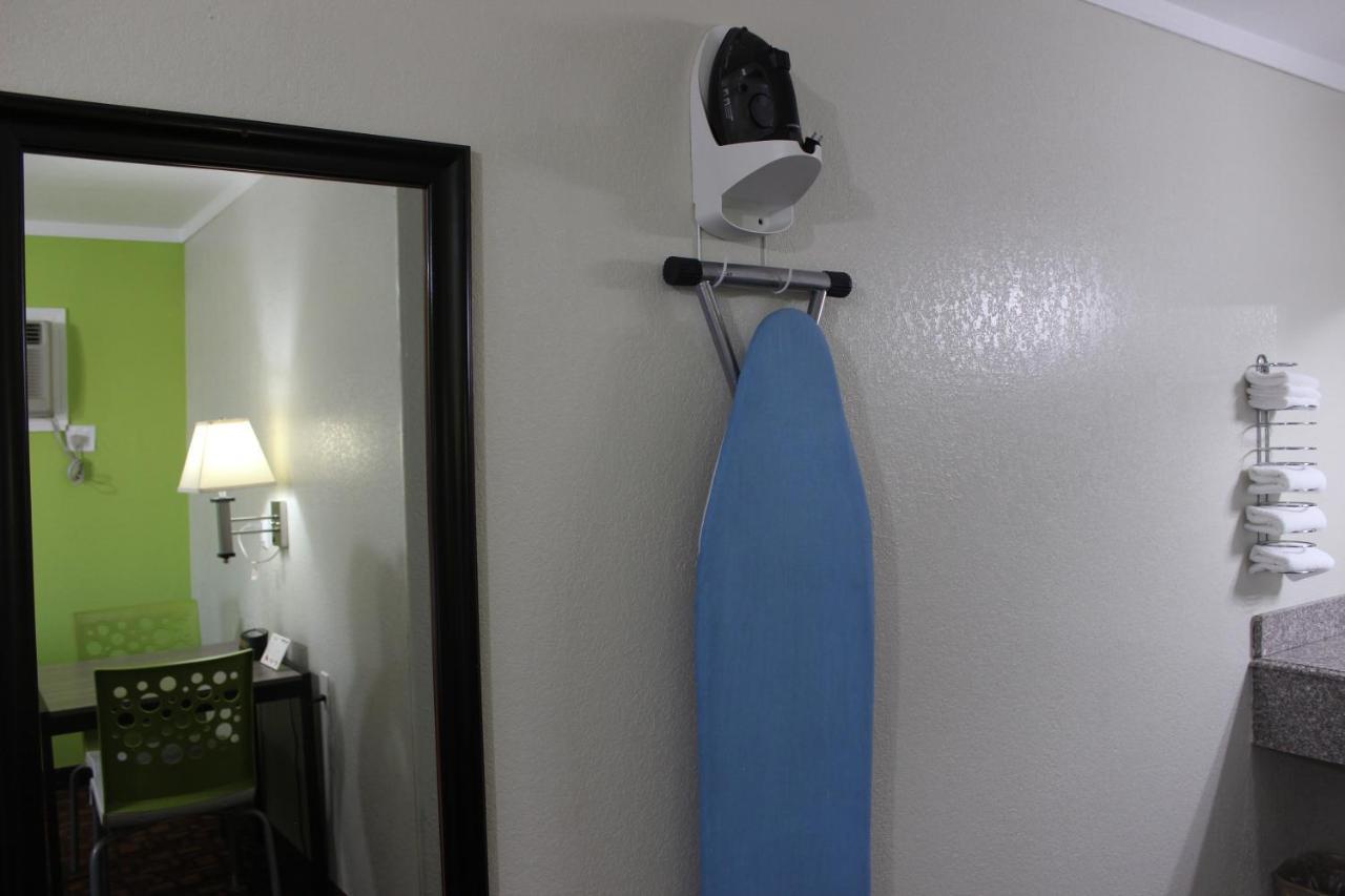 Copa Motel Kingman Buitenkant foto