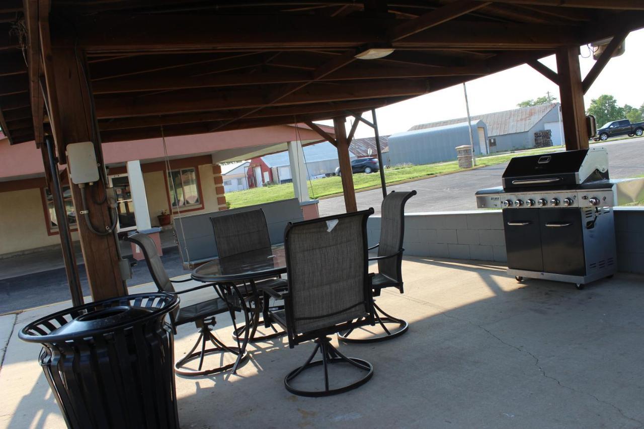Copa Motel Kingman Buitenkant foto