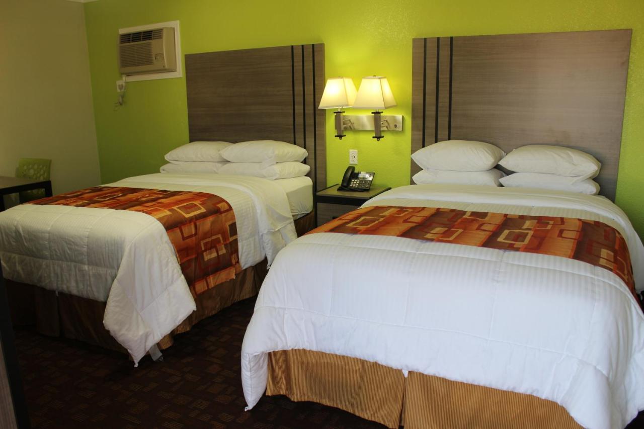 Copa Motel Kingman Buitenkant foto