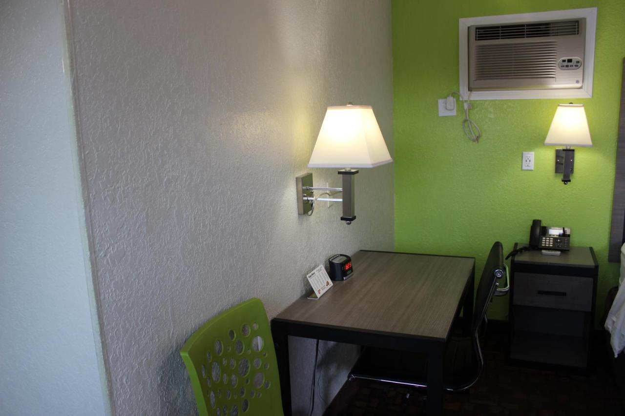 Copa Motel Kingman Buitenkant foto
