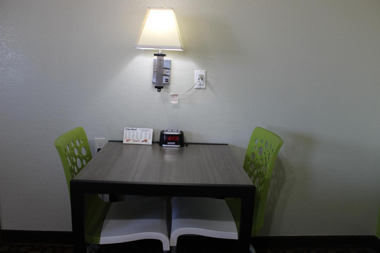 Copa Motel Kingman Buitenkant foto