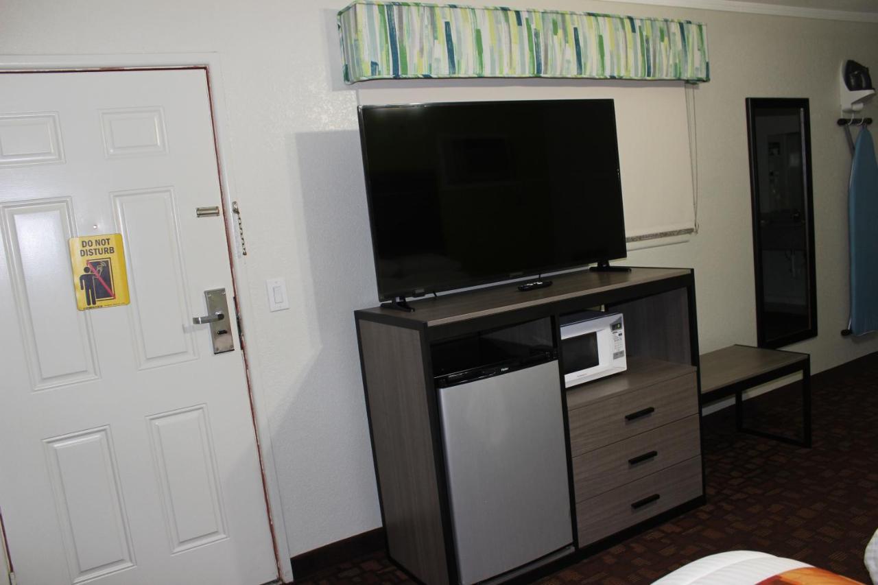 Copa Motel Kingman Buitenkant foto