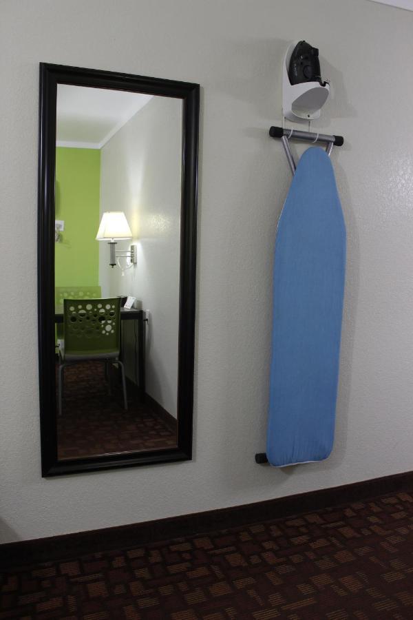 Copa Motel Kingman Buitenkant foto