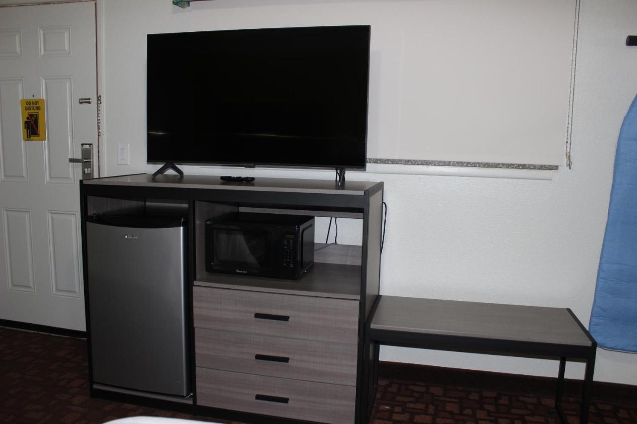 Copa Motel Kingman Buitenkant foto