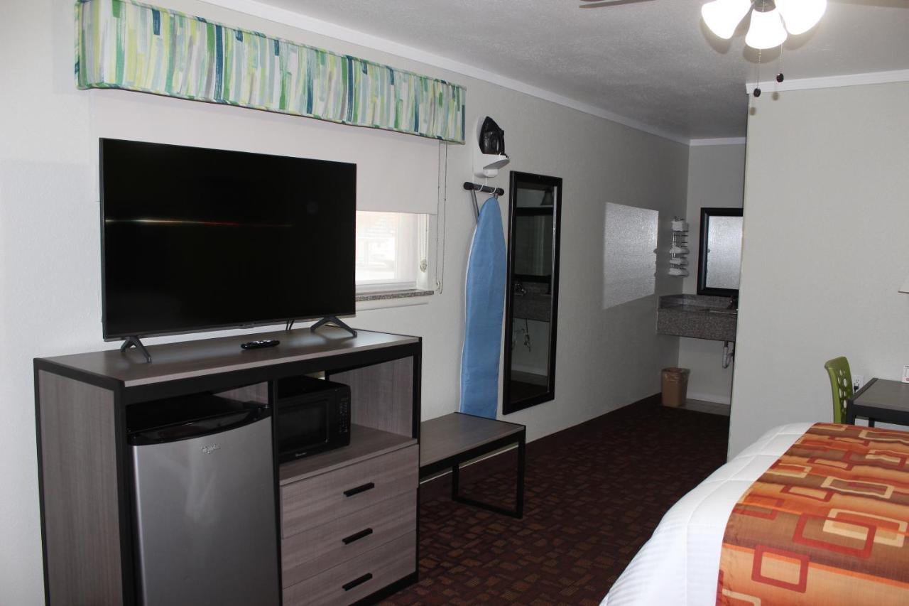 Copa Motel Kingman Buitenkant foto