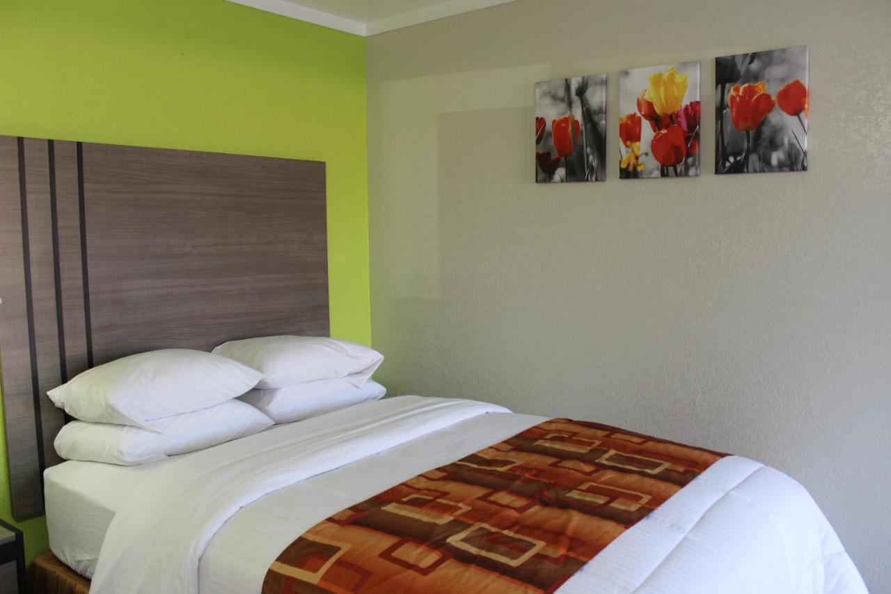Copa Motel Kingman Buitenkant foto