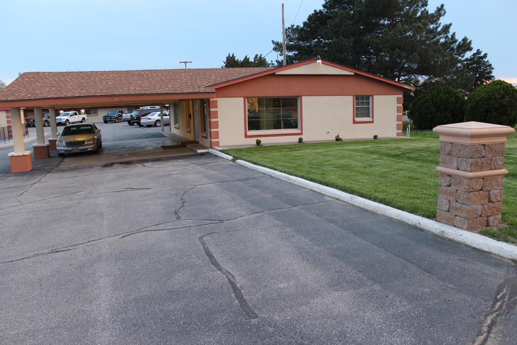 Copa Motel Kingman Buitenkant foto
