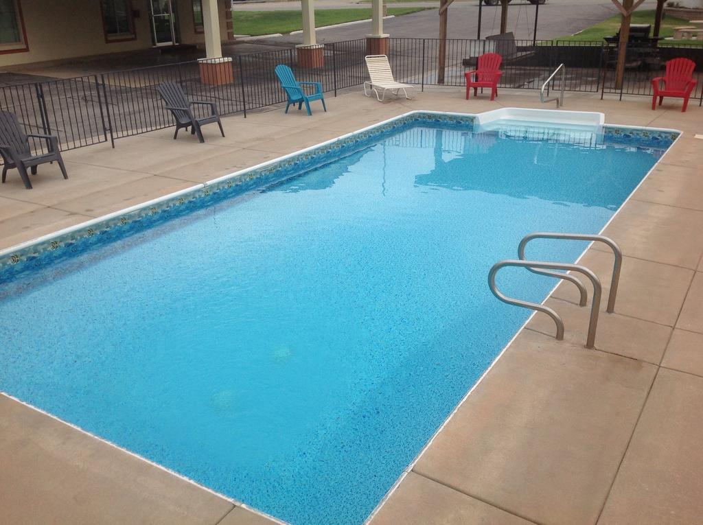 Copa Motel Kingman Buitenkant foto