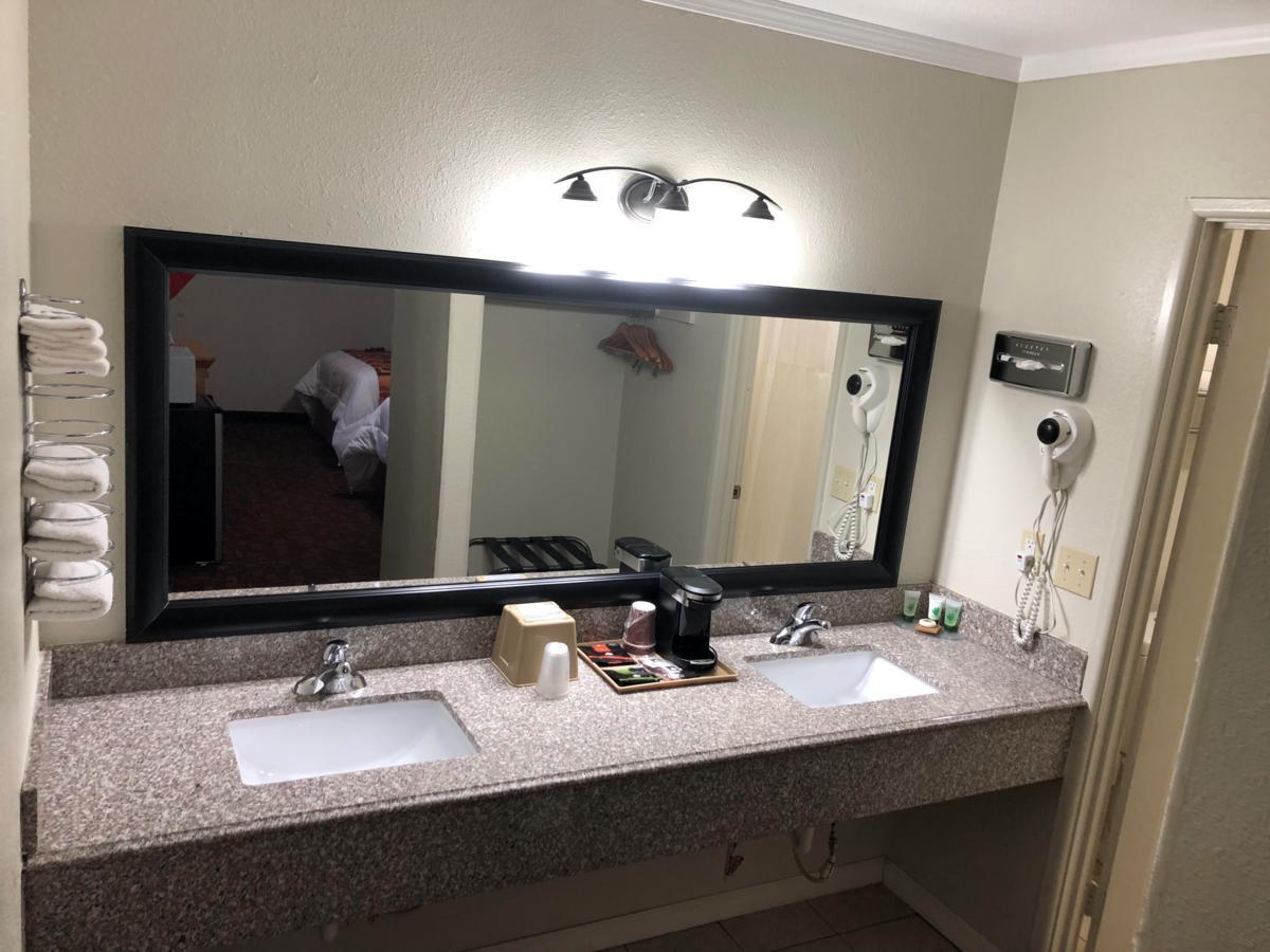 Copa Motel Kingman Buitenkant foto