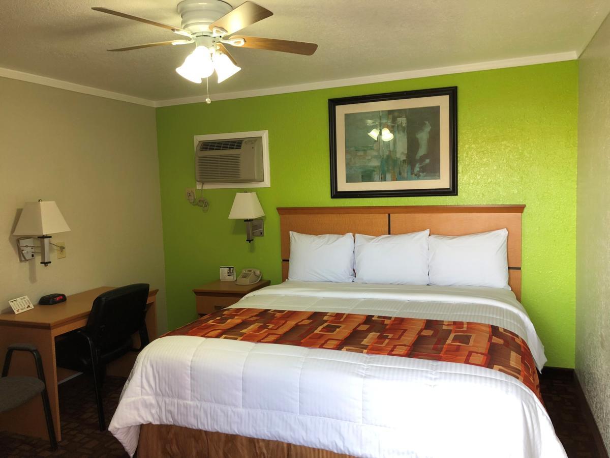 Copa Motel Kingman Buitenkant foto