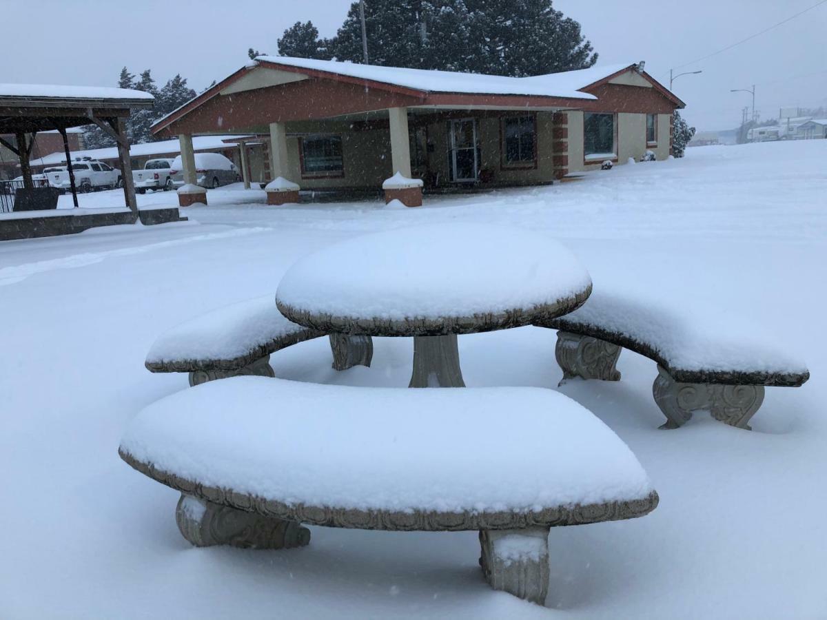 Copa Motel Kingman Buitenkant foto