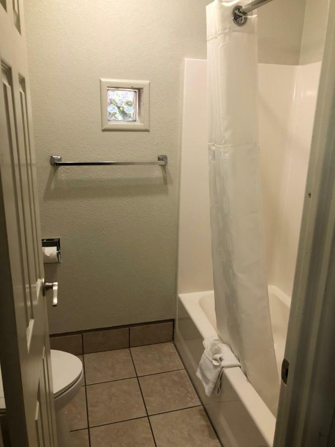 Copa Motel Kingman Buitenkant foto