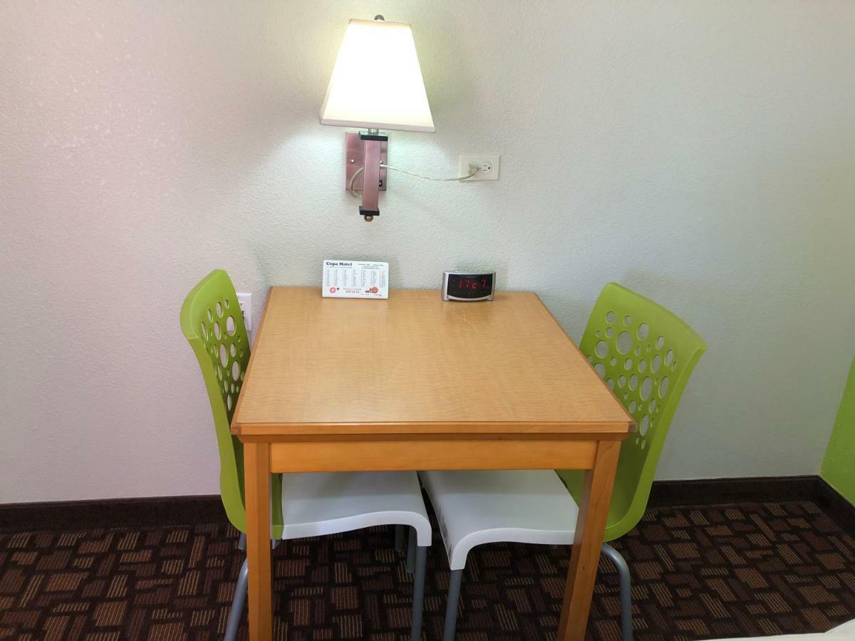 Copa Motel Kingman Buitenkant foto