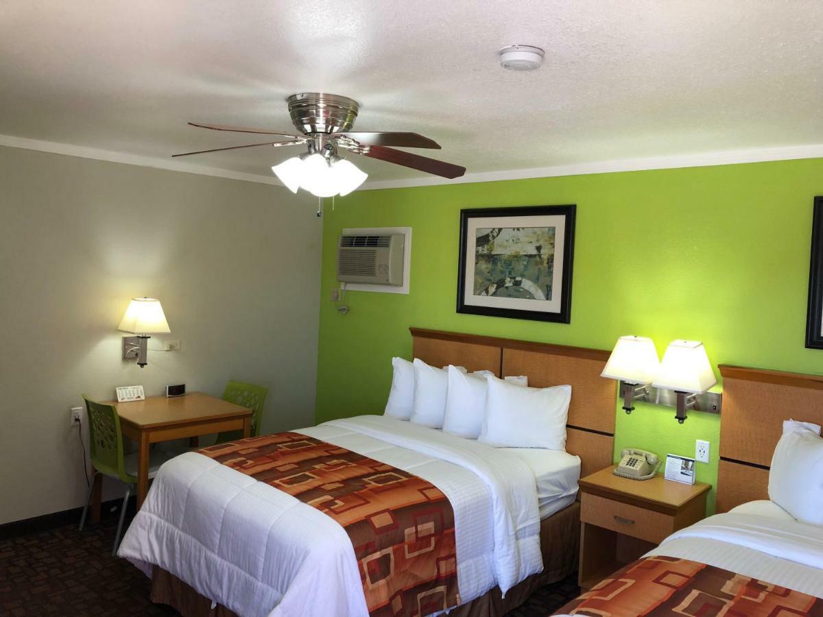 Copa Motel Kingman Buitenkant foto