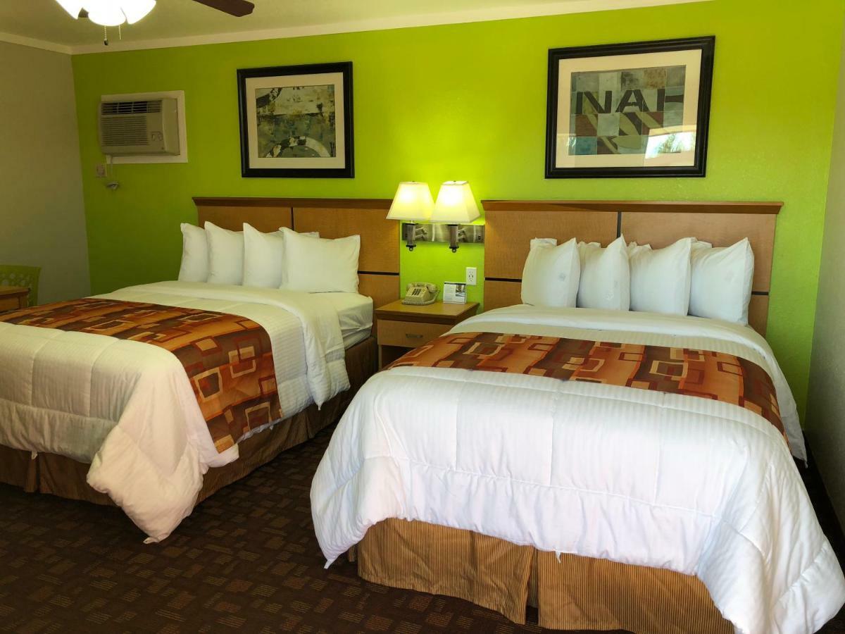 Copa Motel Kingman Buitenkant foto