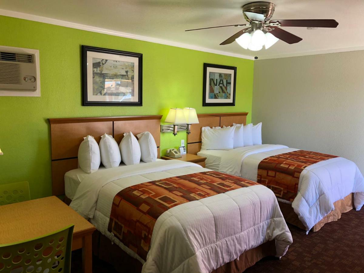 Copa Motel Kingman Buitenkant foto