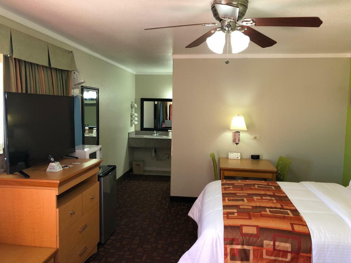 Copa Motel Kingman Buitenkant foto