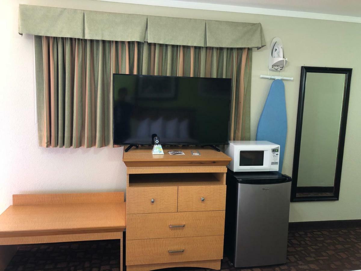 Copa Motel Kingman Buitenkant foto