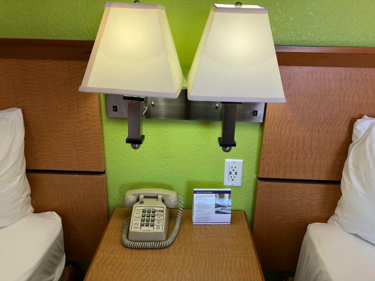 Copa Motel Kingman Buitenkant foto