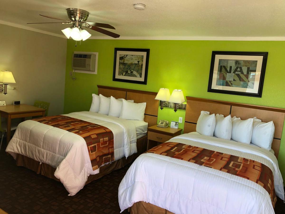 Copa Motel Kingman Buitenkant foto